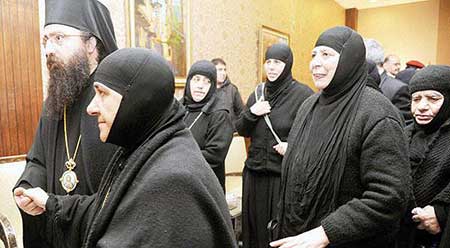 Libération des religieuses: As-Safir publie les détails de l’affaire. Libération des religieuses: As-Safir publie les détails de l’affaire