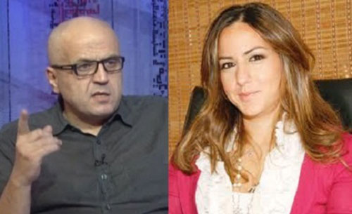 Les médias libanais se révoltent contre l’inquisition du TSL