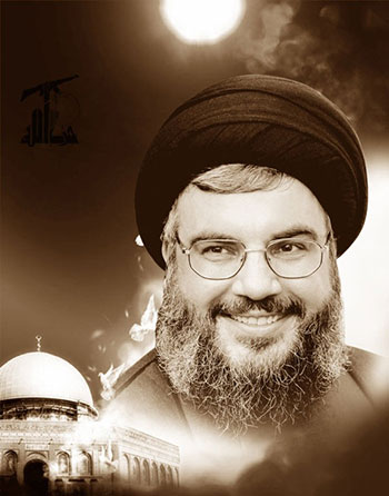 Interview du sayed Nasrallah avec le quotidien As-safir (2)