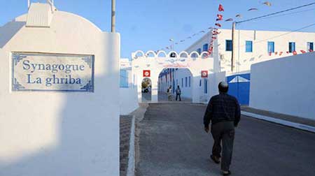 Tunisie: Normalisation, dites-vous, mais Mehdi Jomaâ n’y peut rien! Tunisie: Normalisation, dites-vous, mais Mehdi Jomaâ n’y peut rien!