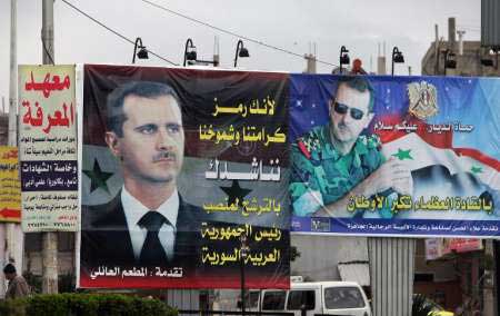 La Syrie vers une participation massive dans la réélection d’Assad. La Syrie vers une participation massive dans la réélection d’Assad