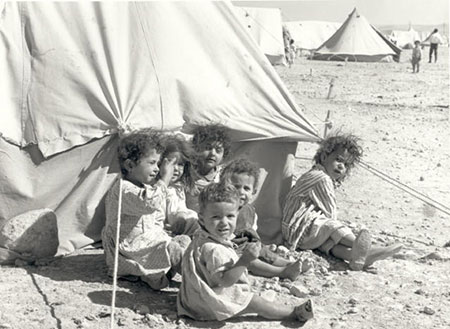 Les 66 ans de la Nakba: nous n’oublierons pas