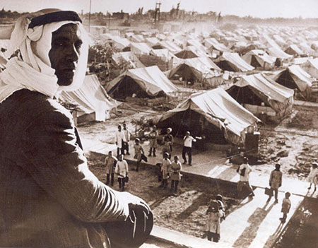 Les 66 ans de la Nakba: nous n’oublierons pas