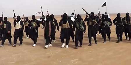 La confusion de Washington sur l’Irak est une couverture pour le projet de «Daech». La confusion de Washington sur l’Irak est une couverture pour le projet de «Daech»