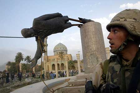 La confusion de Washington sur l’Irak est une couverture pour le projet de «Daech». La confusion de Washington sur l’Irak est une couverture pour le projet de «Daech»