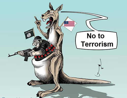 Une nouvelle guerre US contre l’Irak, avec des instruments régionaux et locaux Une nouvelle guerre US contre l’Irak, avec des instruments régionaux et locaux