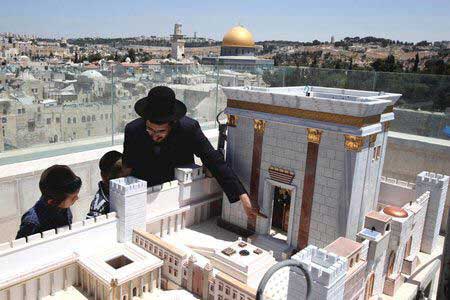 La judaïsation et la destruction du patrimoine culturel, un effort sioniste pour changer la face de la Palestine
