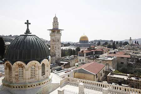 La judaïsation et la destruction du patrimoine culturel, un effort sioniste pour changer la face de la Palestine
