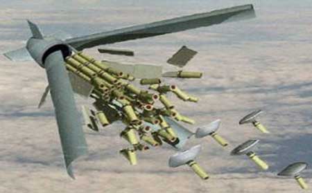 Les bombes à fragmentation: le crime israélien perpétuel
