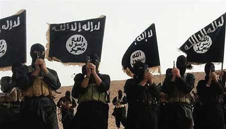 Les conflits entre «l’EIIL» et ses frères s’étendent  vers la Ghouta de l’est
