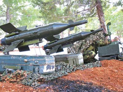 La Résistance palestinienne applique la doctrine de combat du Hezbollah. La Résistance palestinienne applique la doctrine de combat du Hezbollah