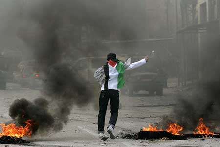 La Palestine…le moment propice à la confrontation. La Palestine…le moment propice à la confrontation