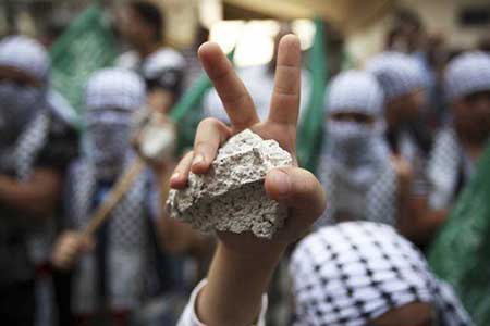 La Palestine…le moment propice à la confrontation. La Palestine…le moment propice à la confrontation