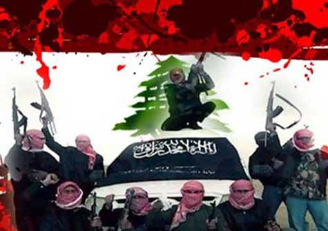 Ici le Liban, ou «Daech»? Ici le Liban, ou «Daech»?