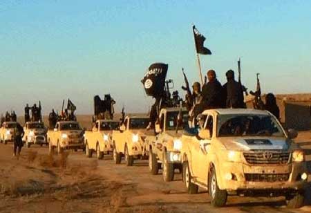 L’ambivalence de la politique US dans la lutte contre le terrorisme. L’ambivalence de la politique US dans la lutte contre le terrorisme