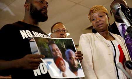 L’insurrection des Noirs à Ferguson, une réponse au retour du racisme US. L’insurrection des Noirs à Ferguson, une réponse au retour du racisme US
