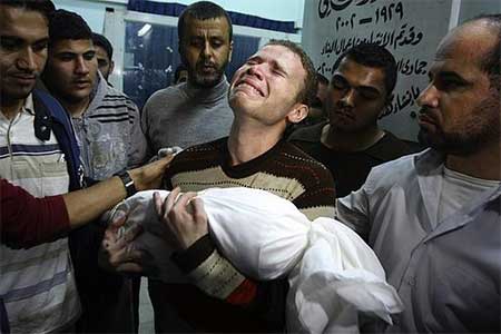 La guerre israélienne contre Gaza… Mondiale mais ratée. La guerre israélienne contre Gaza… Mondiale mais ratée