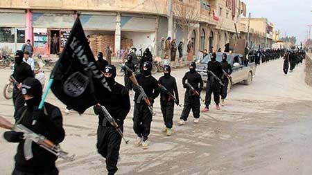 La lutte contre La lutte contre «Daech»… exige-t-elle la formation de toute une coalition régionale et internationale?