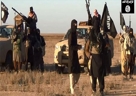 La décadence intellectuelle du 14-Mars: «Le Hezbollah est comme Daech»!