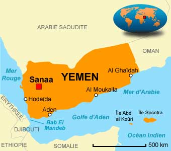 Des efforts saoudiens pour exporter le pétrole sans passer par le Détroit de Bab el-Mandeb!

