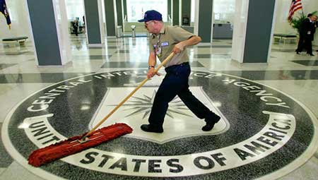 La CIA a embauché des nazis pendant la Guerre froide.