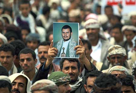 L’histoire complète de la désignation puis de la démission de Ben Moubarak au Yémen
