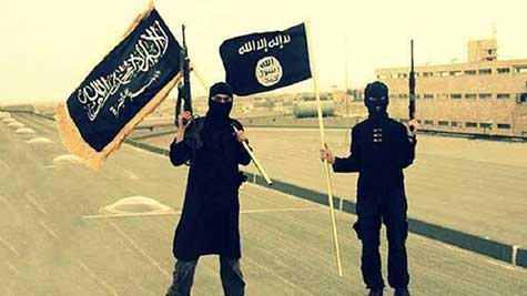 «Daech» et «Al-Nosra»…Une même monnaie, une seule face. «Daech» et «Al-Nosra»…Une même monnaie, une seule face