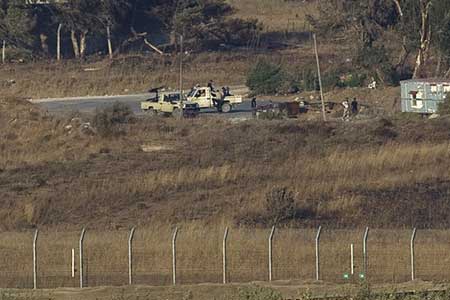 «Israël» et les takfiristes, un même combat. «Israël» et les takfiristes, un même combat
