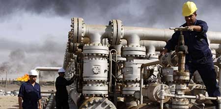 La chute des prix du pétrole: Washington ordonne, le Royaume saoudien s'exécute! La chute des prix du pétrole: Washington ordonne, le Royaume saoudien s’exécute!