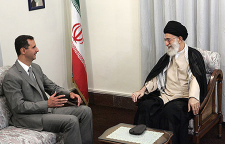 Lorsque toutes les options contre l’Iran sont vouées à l’échec