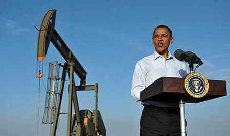 La chute des prix du pétrole: Washington ordonne, le Royaume saoudien s'exécute! La chute des prix du pétrole: Washington ordonne, le Royaume saoudien s’exécute!