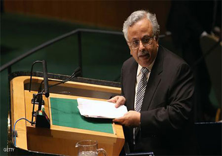 Séoud al-Fayçal ou la diplomatie du sabotage