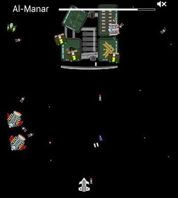 Désespérée, «Israël» cherche à vaincre ses ennemis dans un jeu vidéo