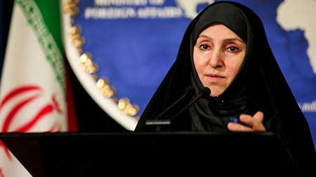 Bahreïn: l’Iran réclame la libération du chef de l’opposition
