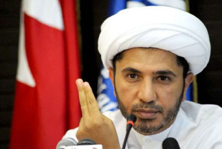Bahreïn: arrestation du chef de l’opposition 
