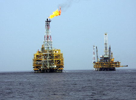Les ressources pétrolières du Liban en danger!