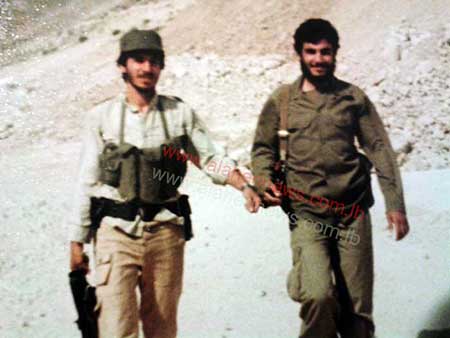Hassan Lakkis, le commandant qui a tourmenté «Israël»
