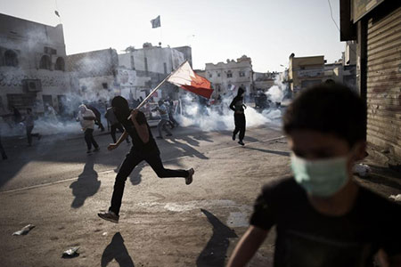 Nouveaux incidents à Bahreïn après l’arrestation du chef de l’opposition 