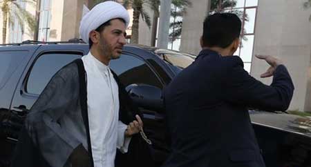 Bahreïn: détention prolongée pour le chef de l’opposition
