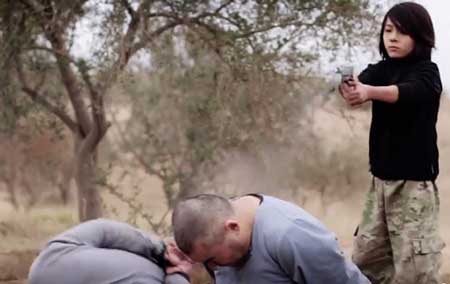 «Daech» veut exporter son terrorisme en Asie centrale. «Daech» veut exporter son terrorisme en Asie centrale