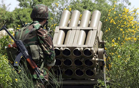 La prochaine guerre avec le Hezbollah effraie «Israël»