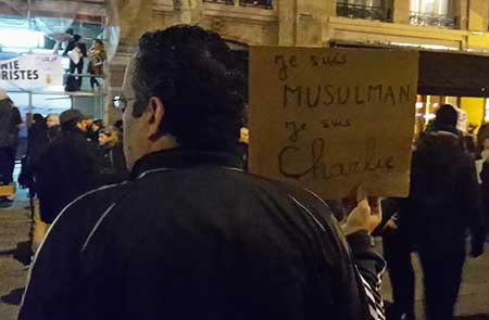 Les musulmans de France redoutent le retour de flamme.