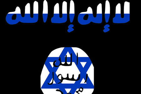 Du Golan au Sinaï, les takfiristes sont des alliés d’«Israël»