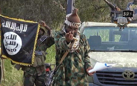 En Afrique aussi: Un préjudice porté à l’Islam du nom de Boko  Haram