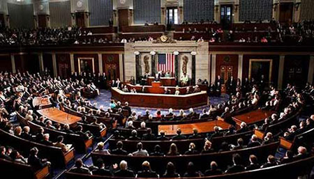 La lettre des Républicains aux dirigeants iraniens: les USA divisés en parties antagonistes. La lettre des Républicains aux dirigeants iraniens: les USA divisés en parties antagonistes