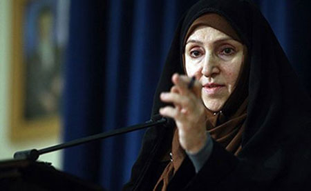 Marziyeh Afkham à Al-Ahednews: «Nous n’acceptons pas que le Hezbollah soit taxé de terrorisme»
