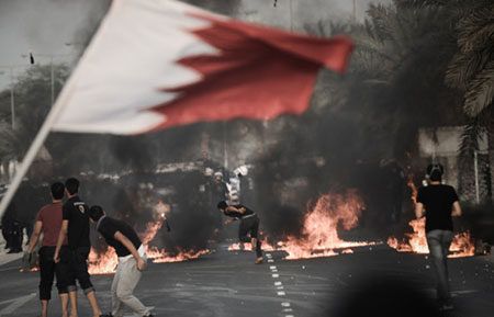 Amnesty montre du doigt Manama à l’occasion du Grand Prix de F1

