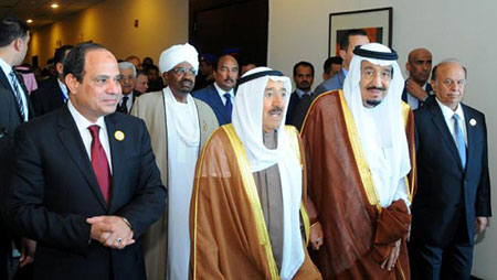 L'Unité arabe à l'ère saoudienne : Une nouvelle offensive contre les causes arabes. L’Unité arabe à l’ère saoudienne : Une nouvelle offensive contre les causes arabes