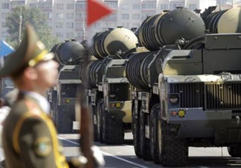 Les S-300 russes à l’Iran: une décision à portée stratégique. Les S-300 russes à l’Iran: une décision à portée stratégique