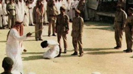 De l’humour noir: l'Arabie saoudite convoite la présidence du Conseil des droits de l'Homme. De l’humour noir: l’Arabie saoudite convoite la présidence du Conseil des droits de l’Homme